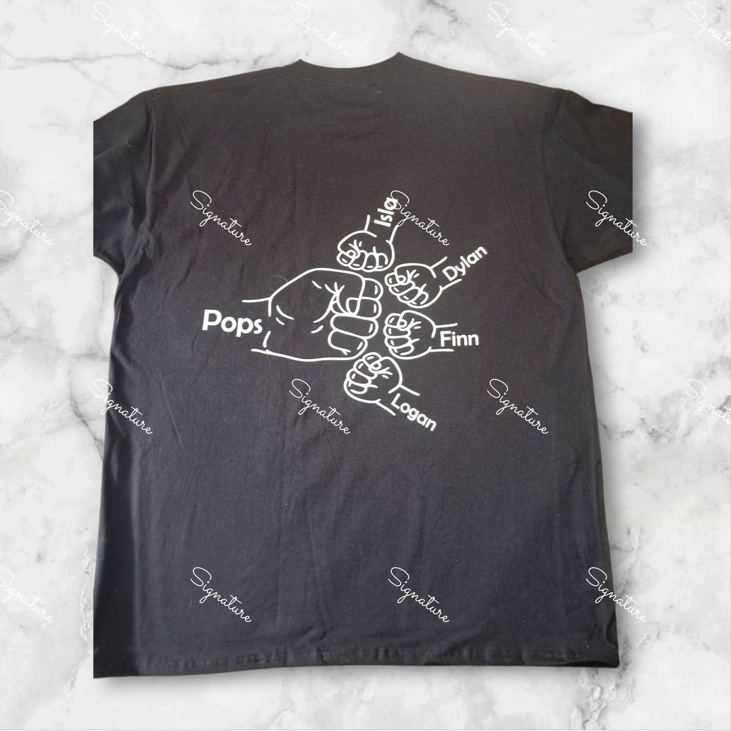 Fathers Day Clothing