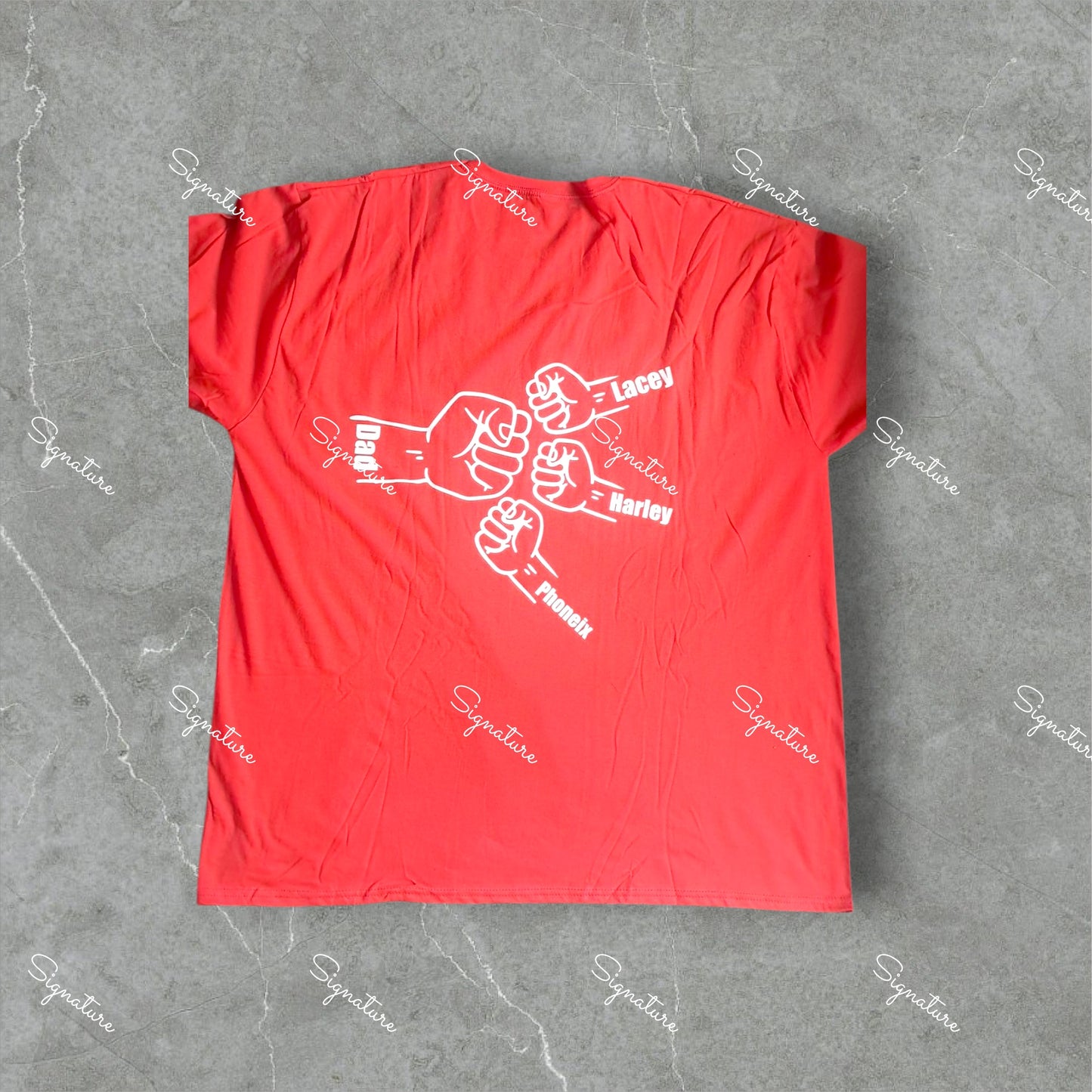 Fathers Day Clothing
