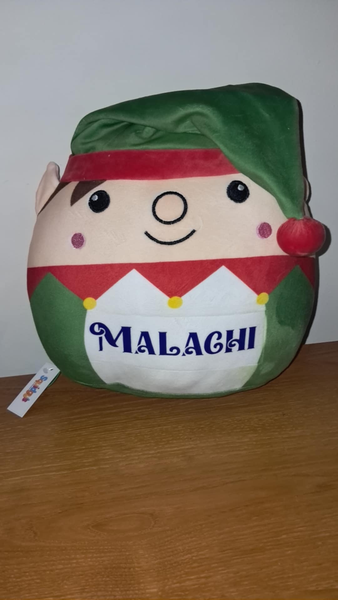 Personalised Teddies