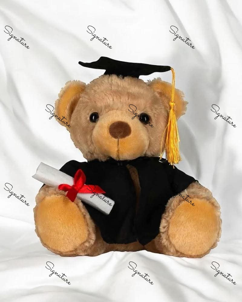 Personalised Teddies