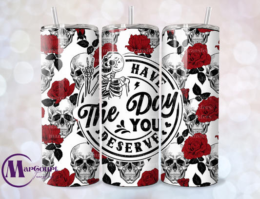 Bluetooth speaker tumblers