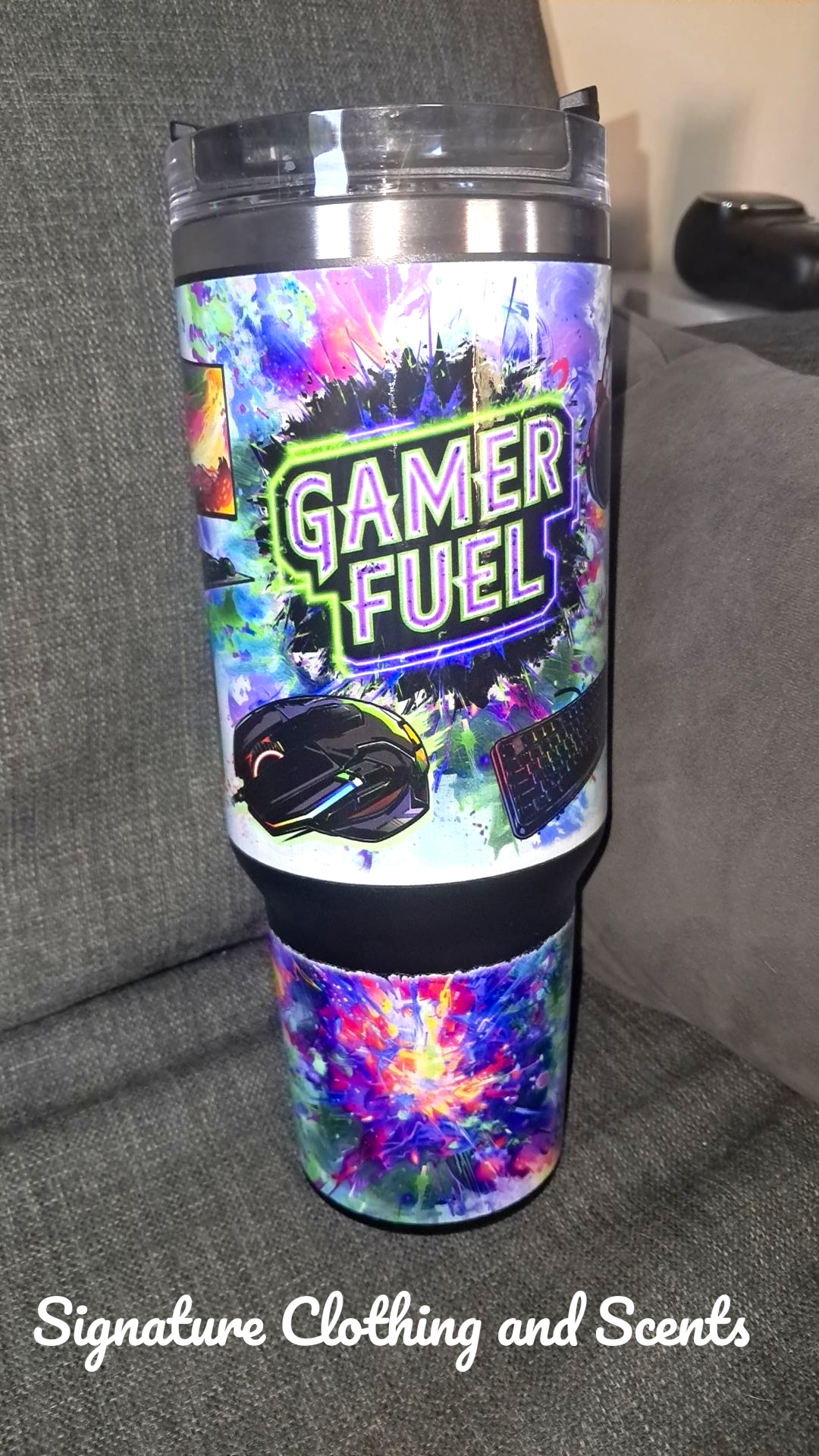 40oz Stanley Tumblers