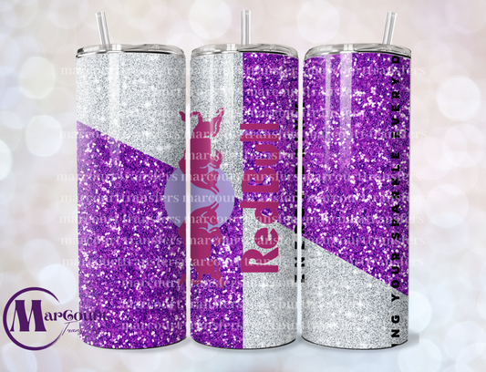 Bluetooth speaker tumblers