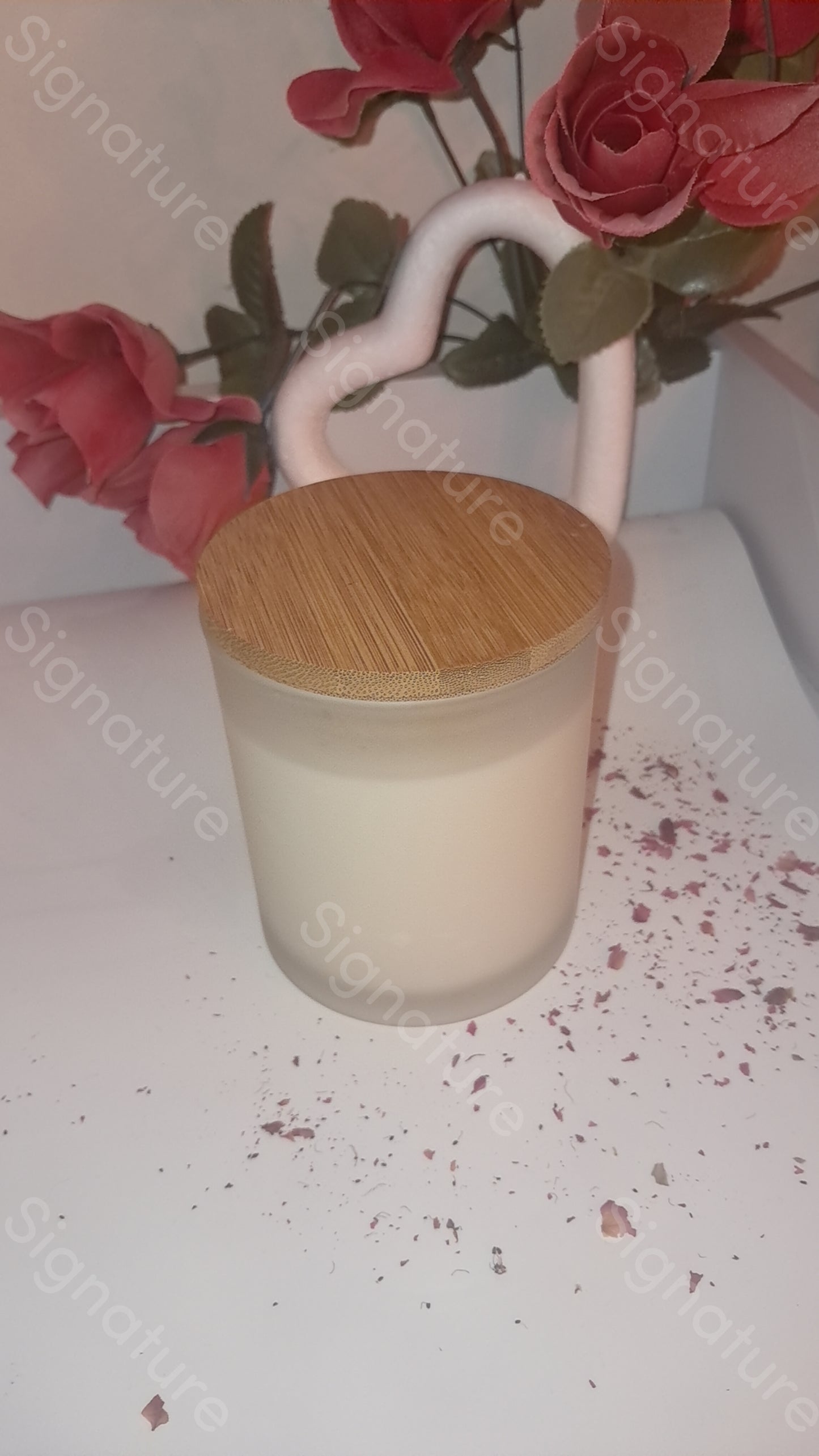 Candle jars