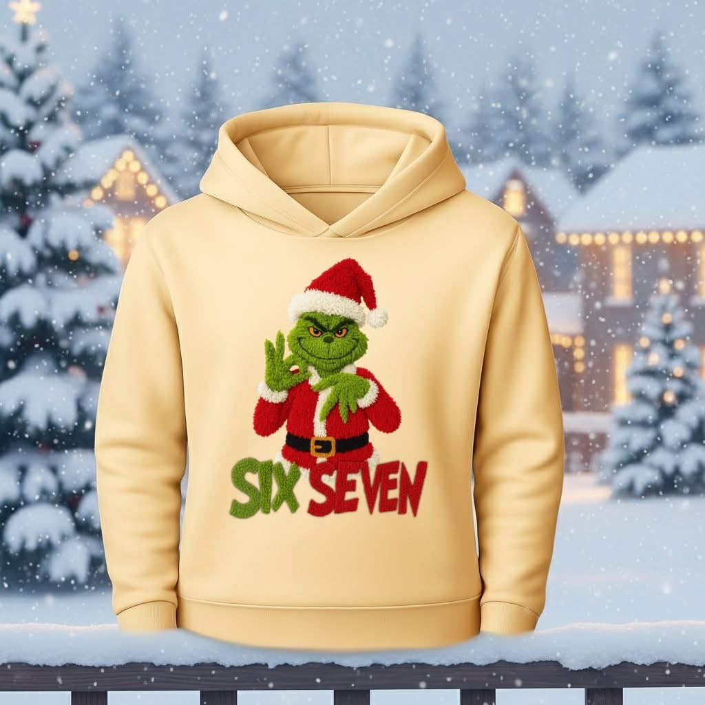 Custom design/printed hoodies/sweaters