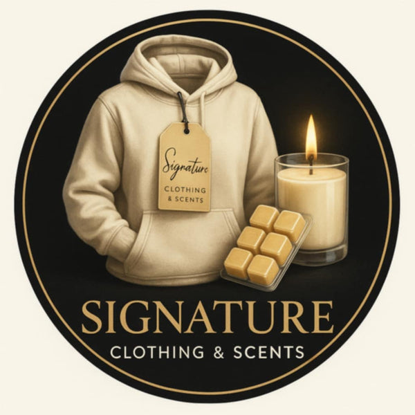 Signature Clothing & Scents