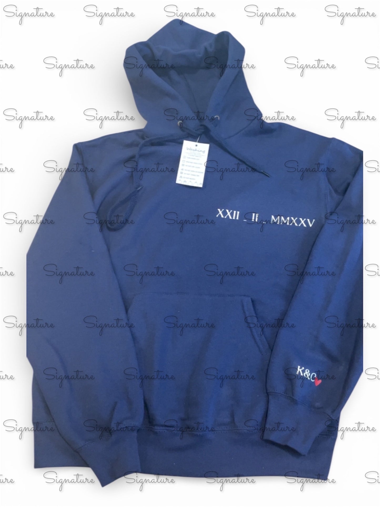 Custom design/printed hoodies/sweaters