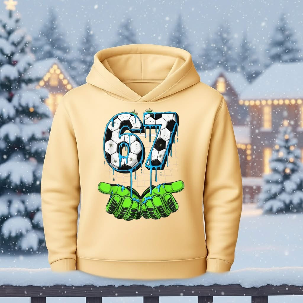 Custom design/printed hoodies/sweaters