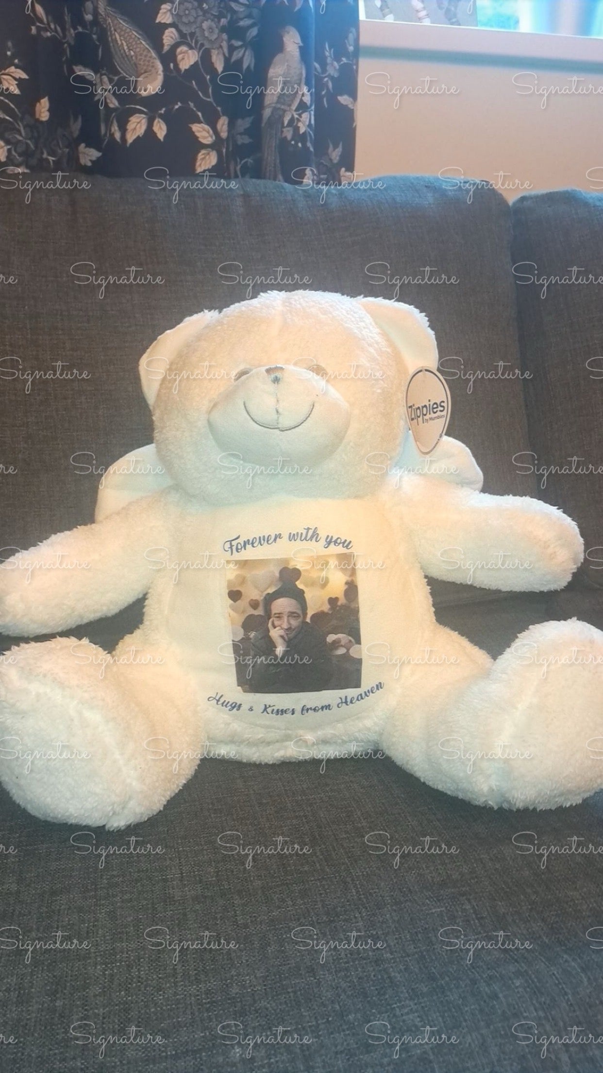 Personalised Teddies
