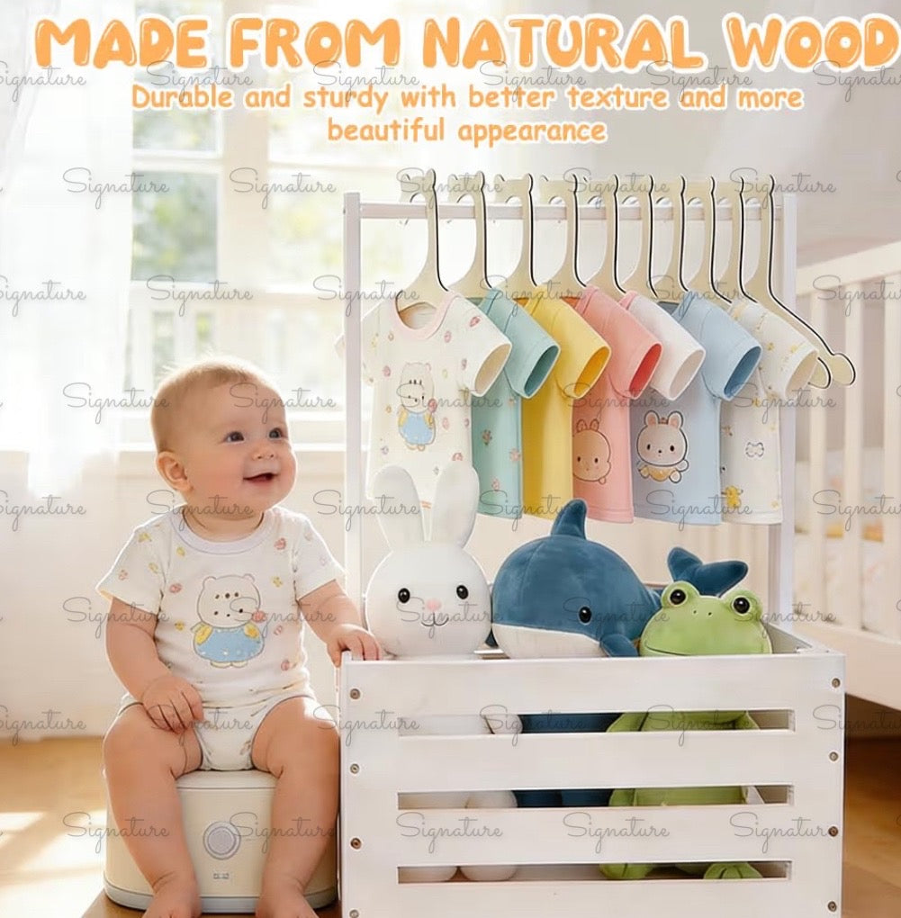 Baby/Kids Clothing Rack