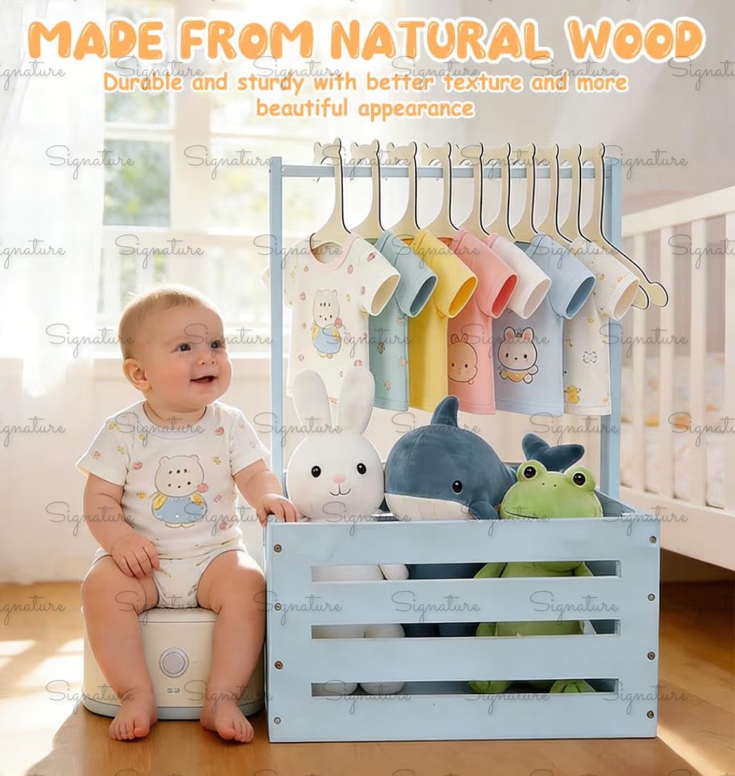 Baby/Kids Clothing Rack