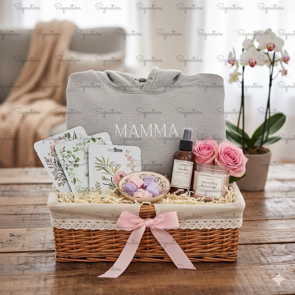 Mother’s Day Hampers