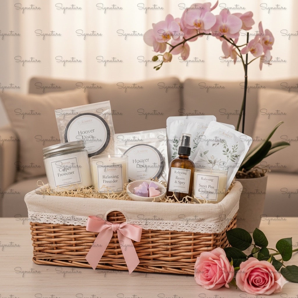 Mother’s Day Hampers