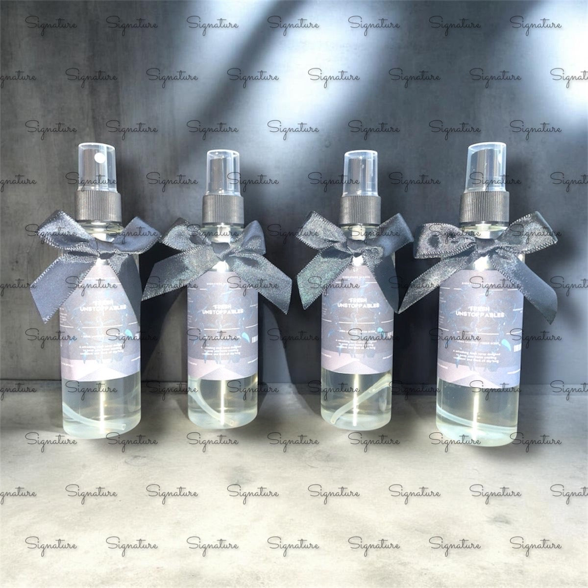 Signature Room Spray (100ml)