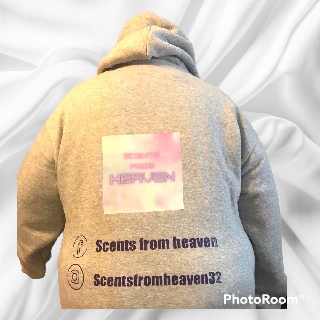 Custom design/printed hoodies/sweaters