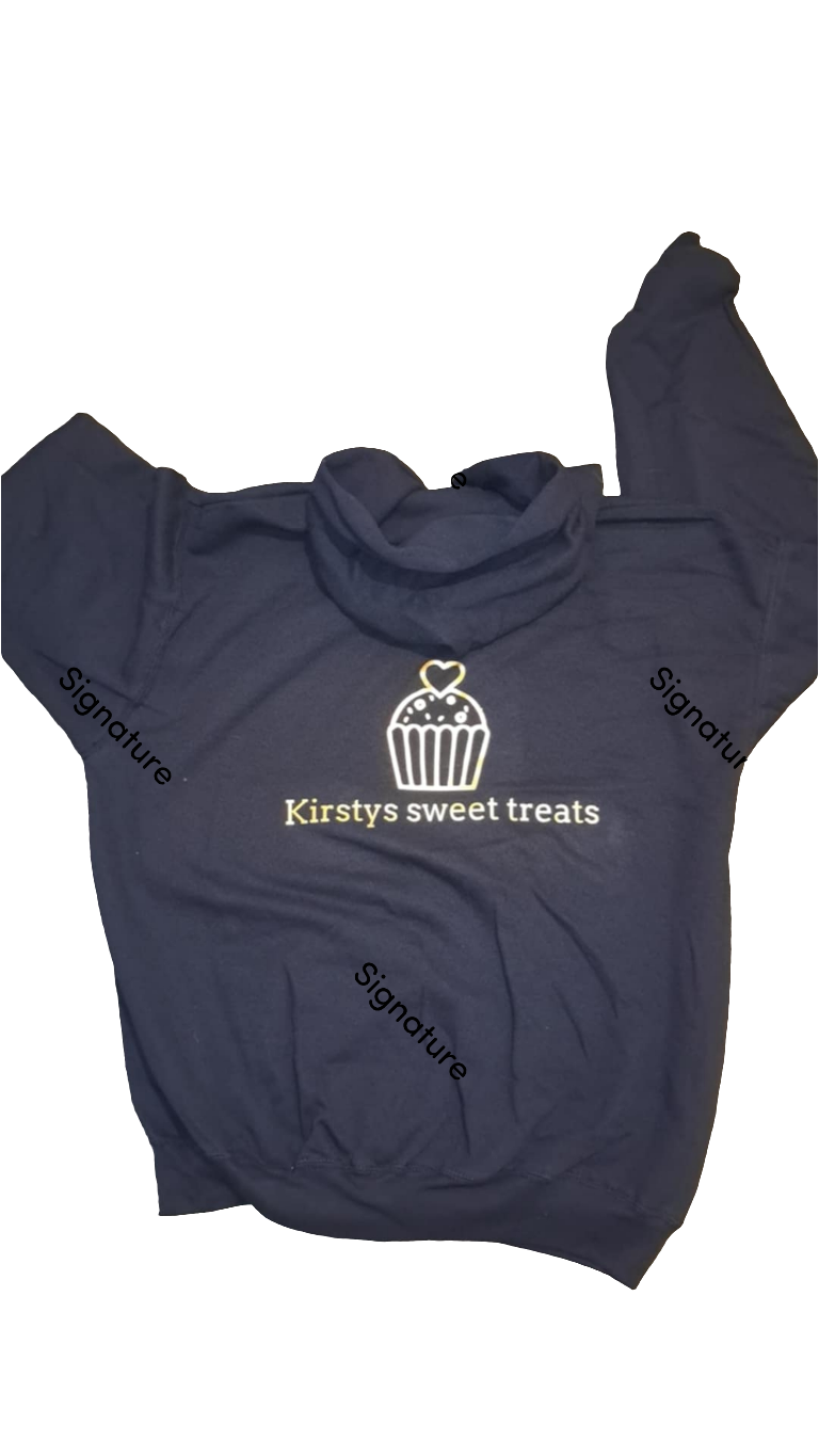 Custom design/printed hoodies/sweaters