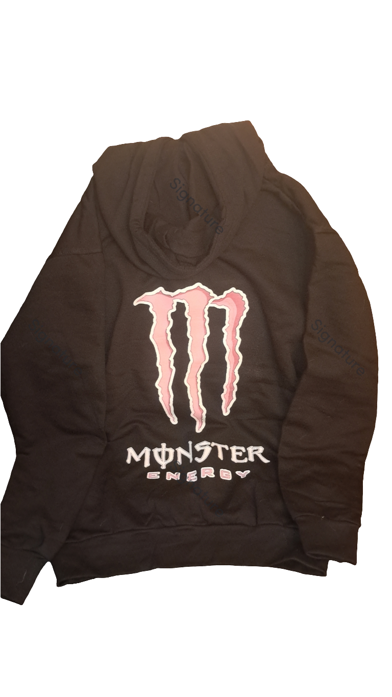 Custom design/printed hoodies/sweaters