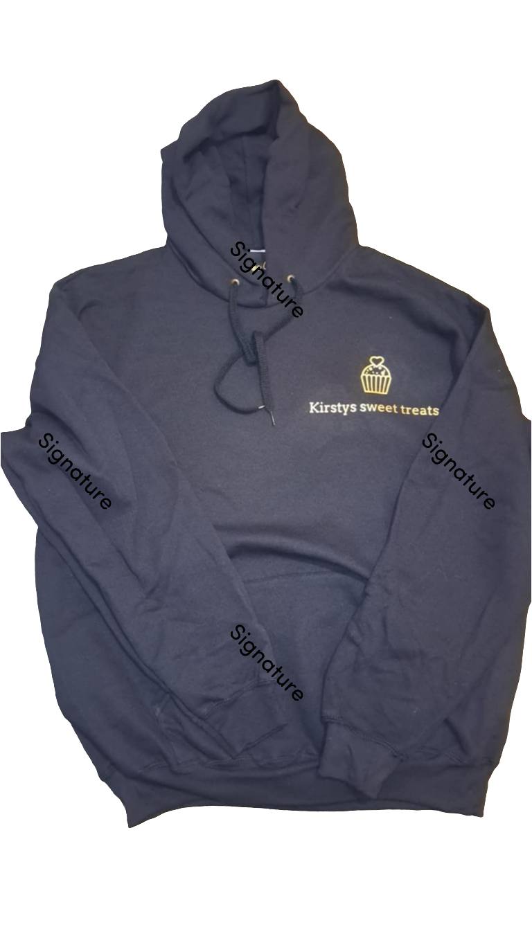 Custom design/printed hoodies/sweaters