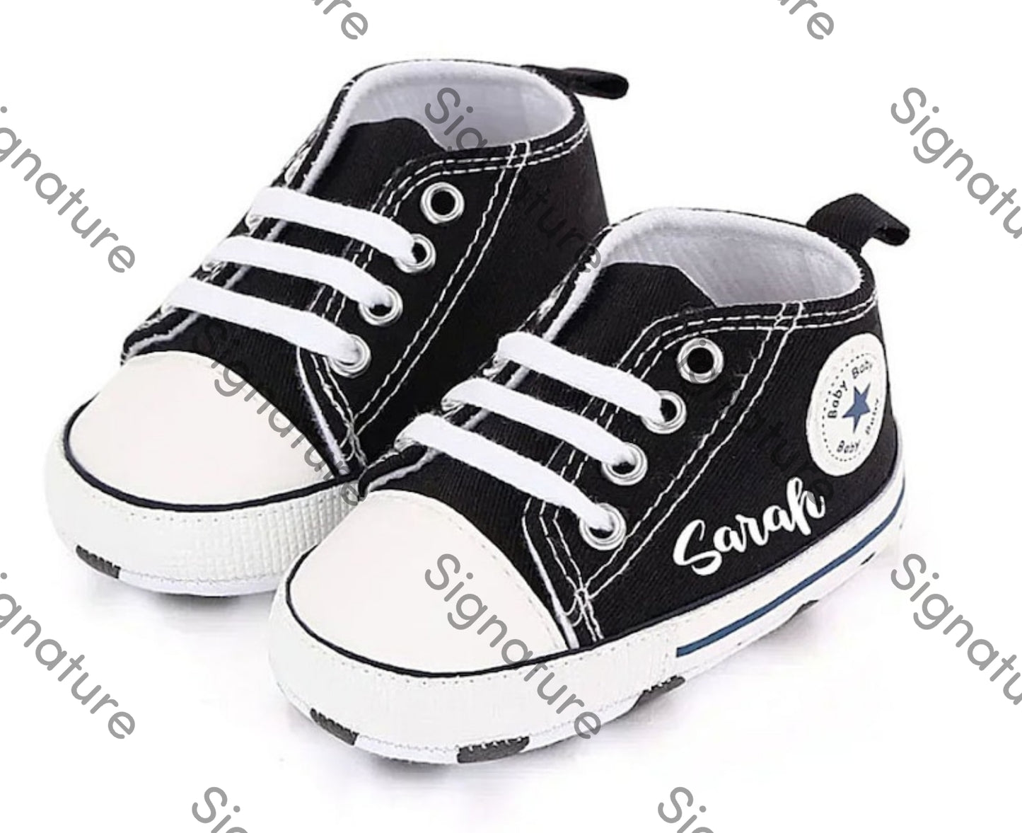 Personalised prewalkers