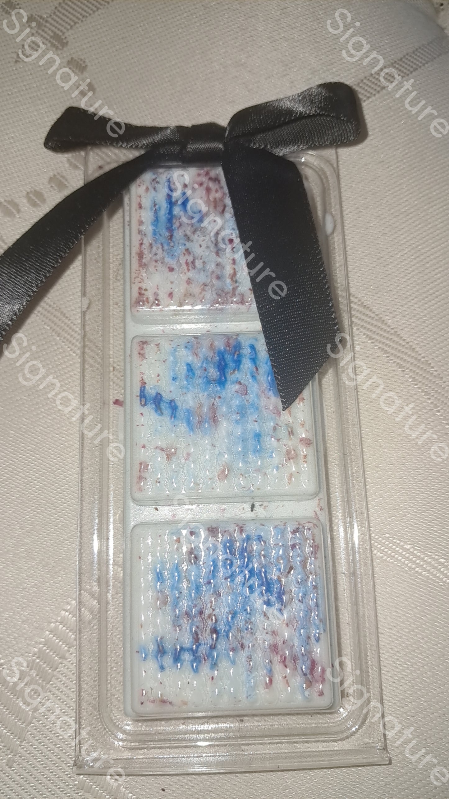 Snap bars