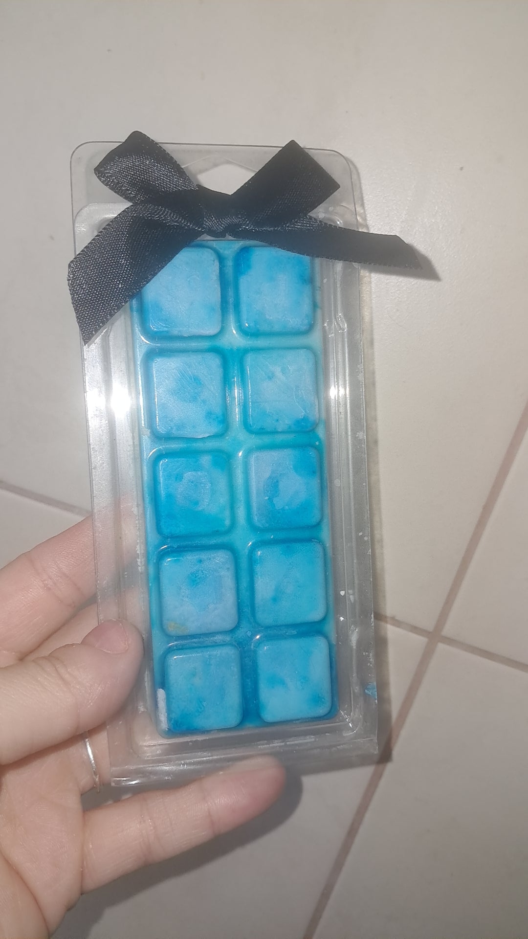 Snap bars