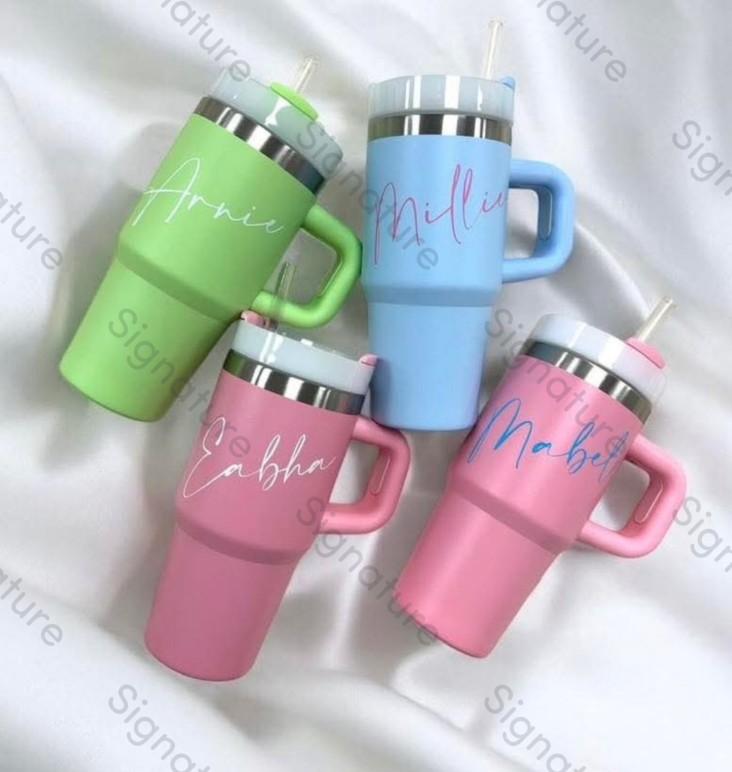 14oz mini tumblers