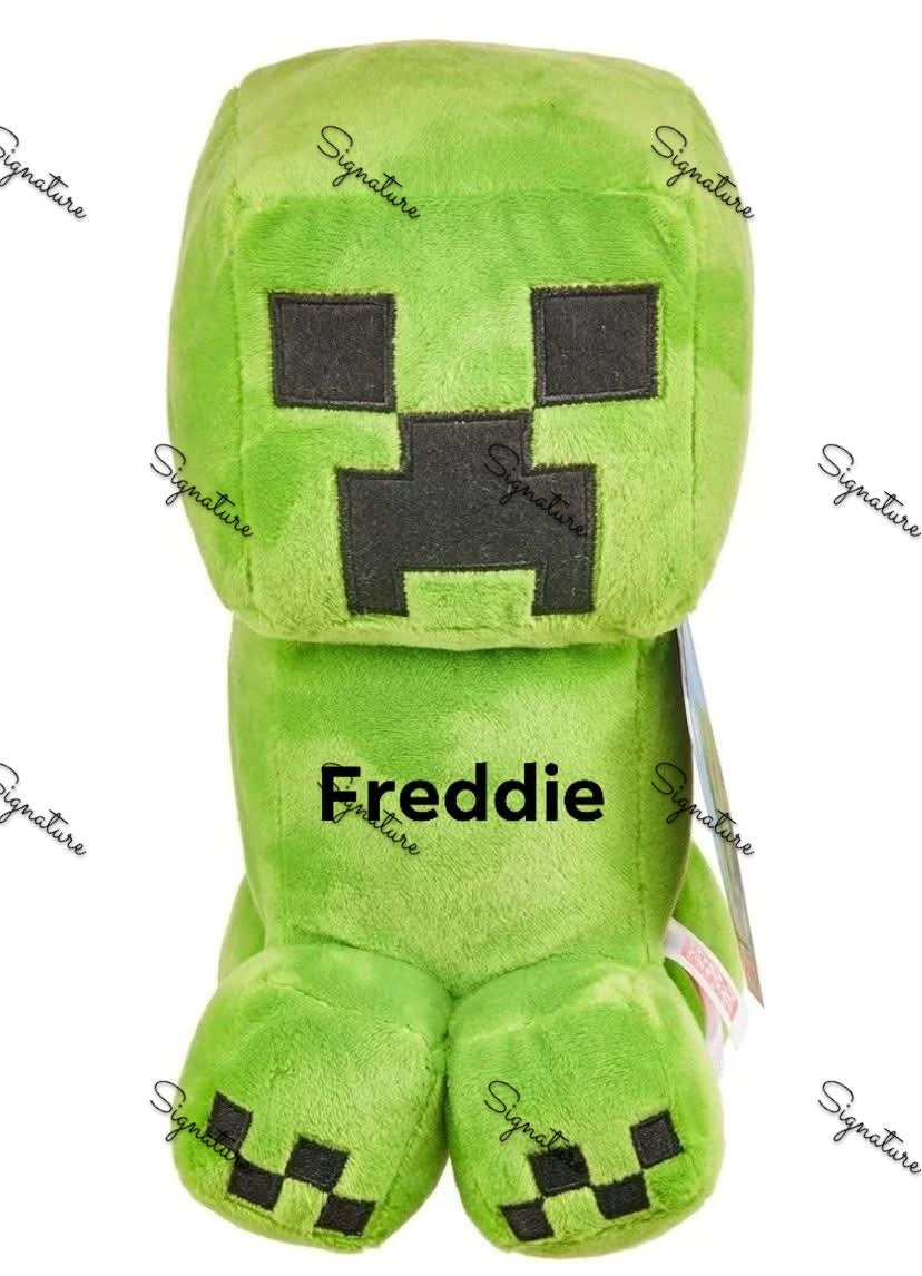 Personalised Teddies