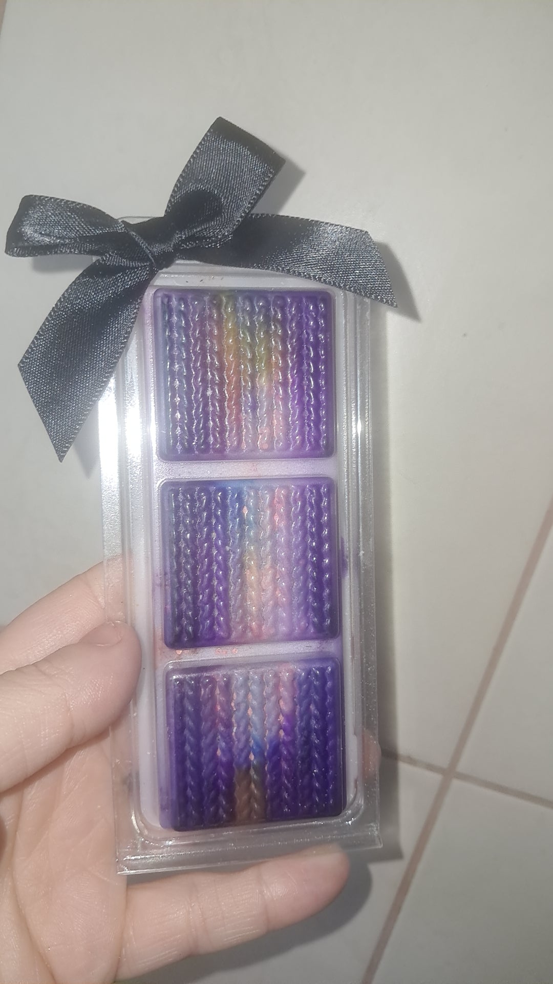 Snap bars