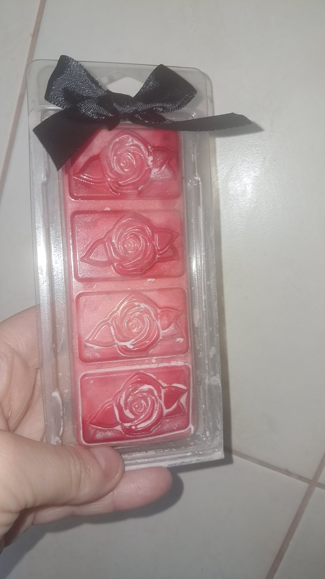 Snap bars