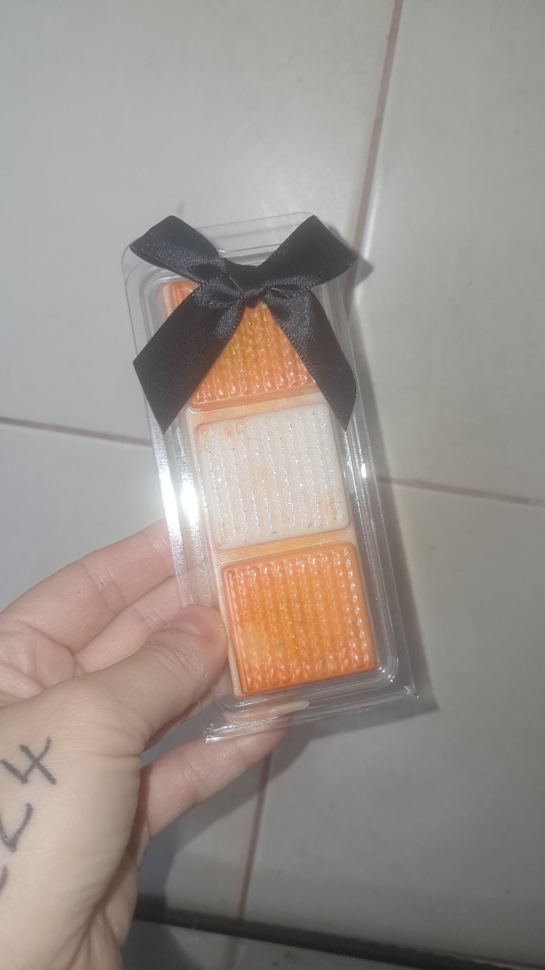 Snap bars