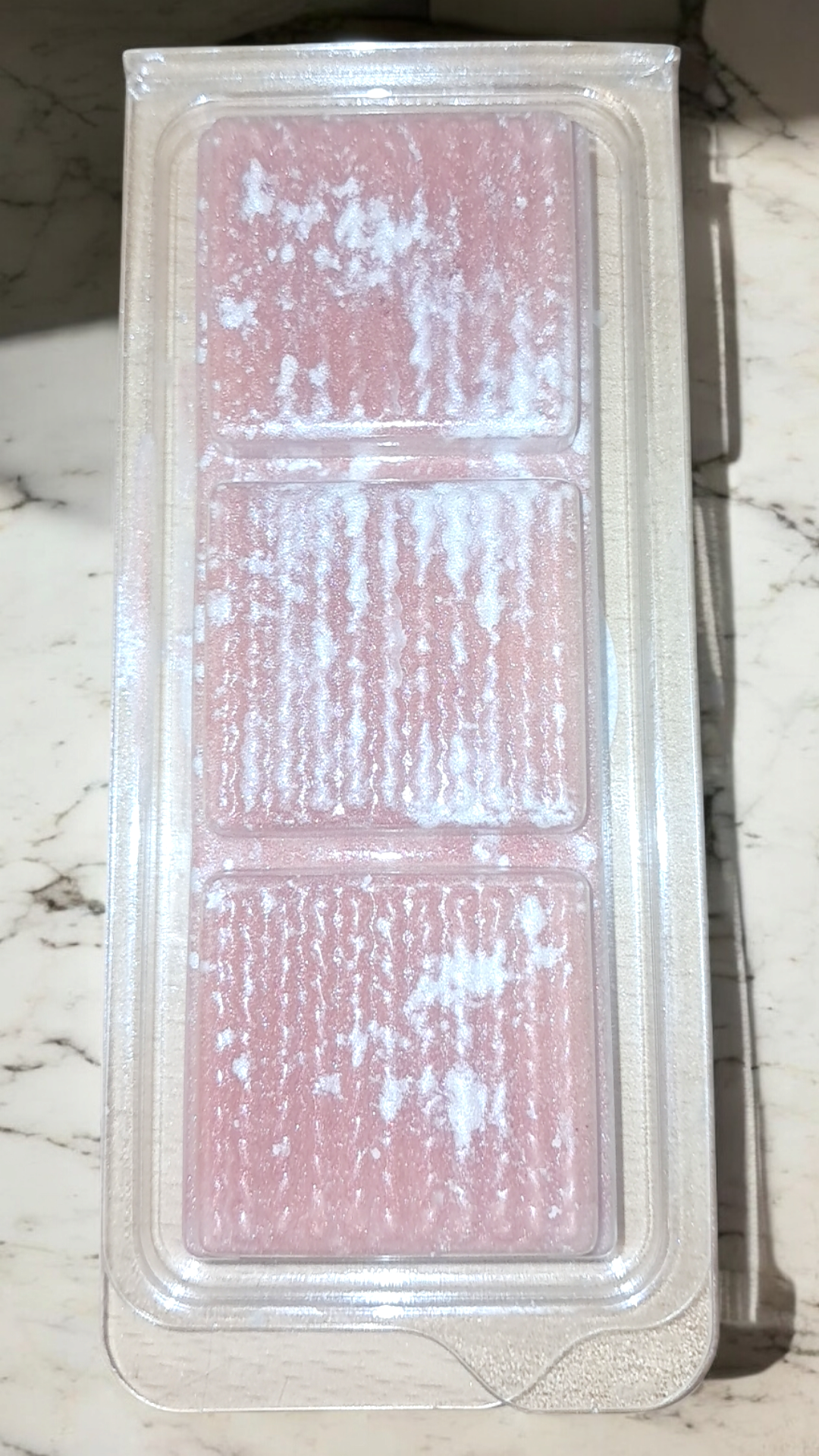 Snap bars