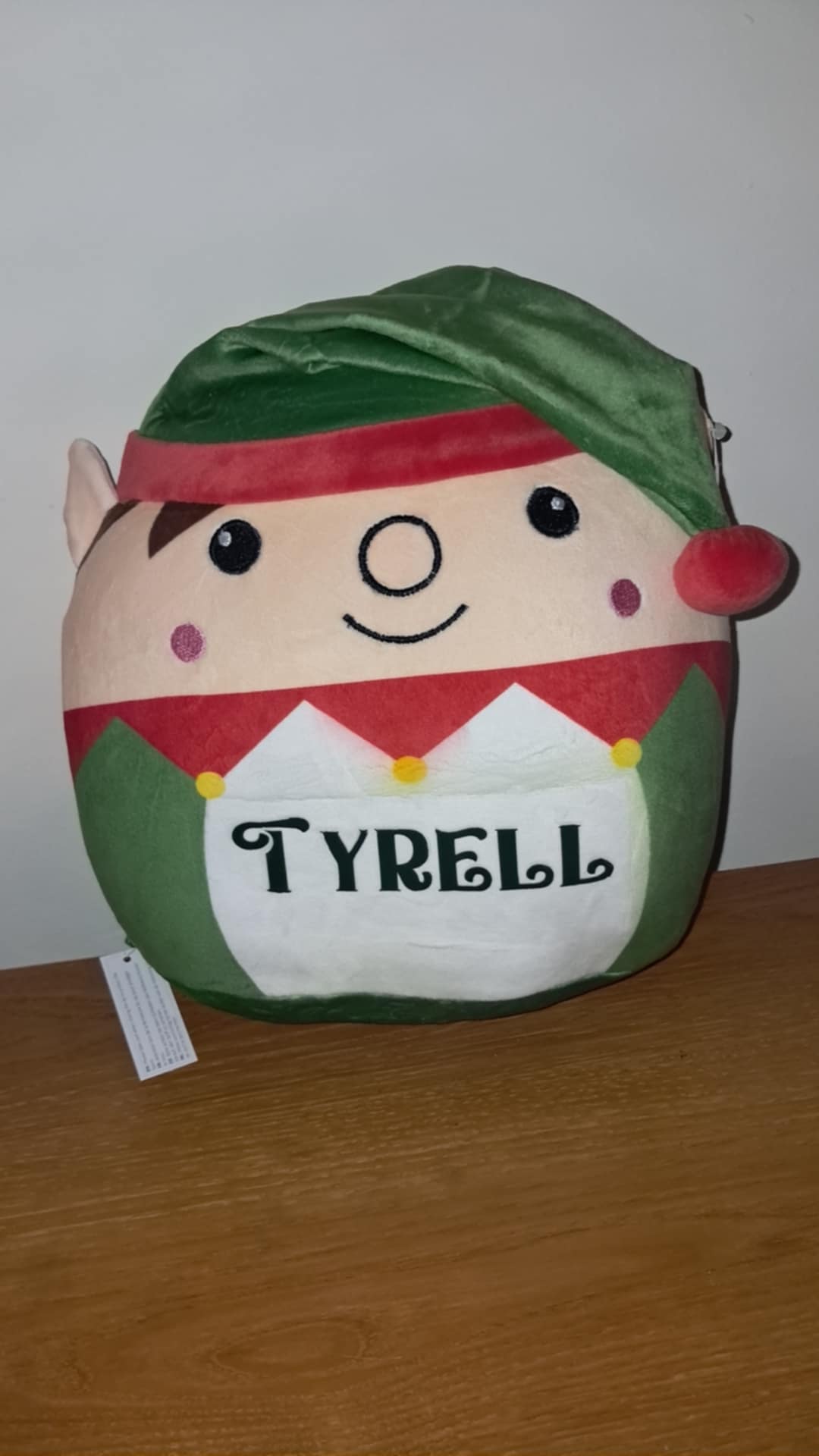 Personalised Teddies