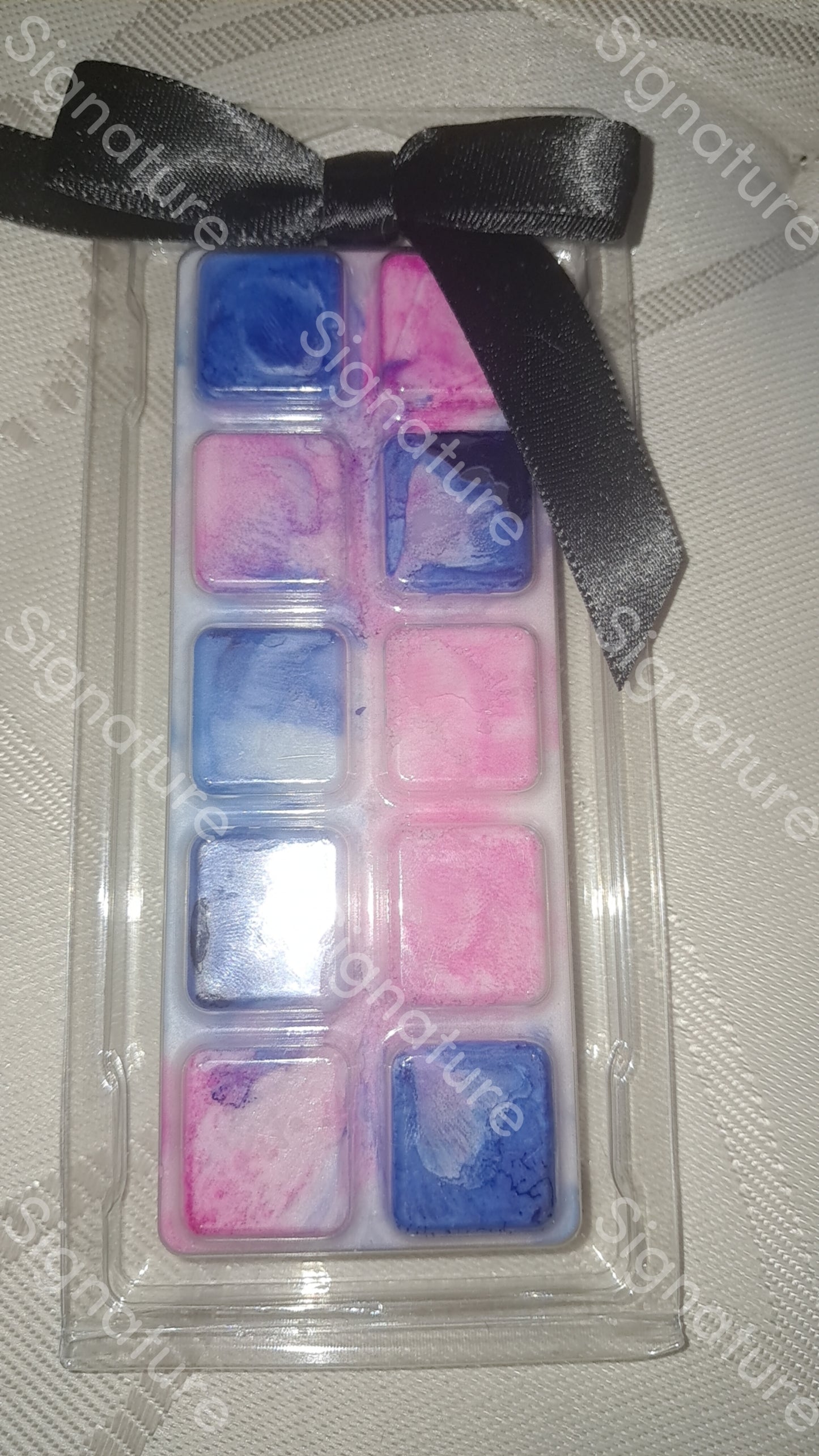 Snap bars