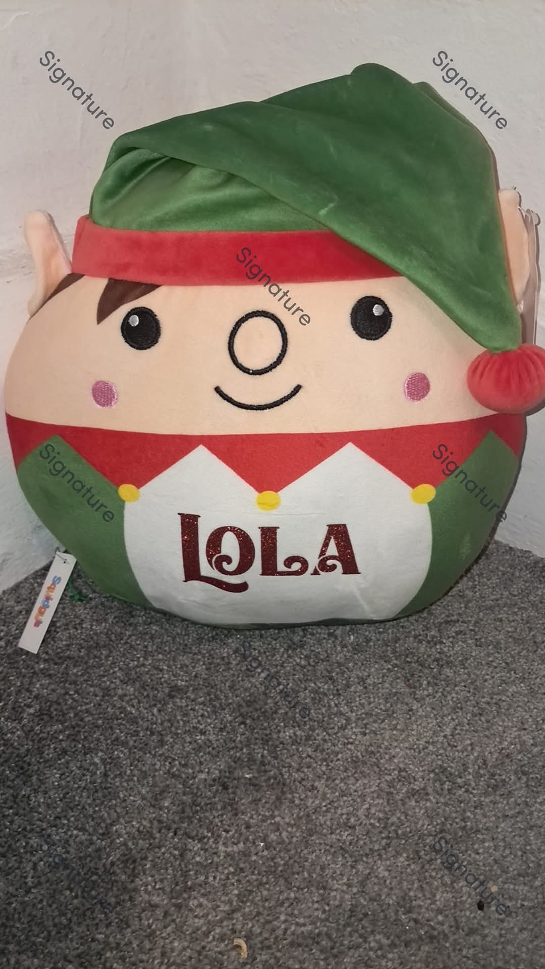 Personalised Teddies