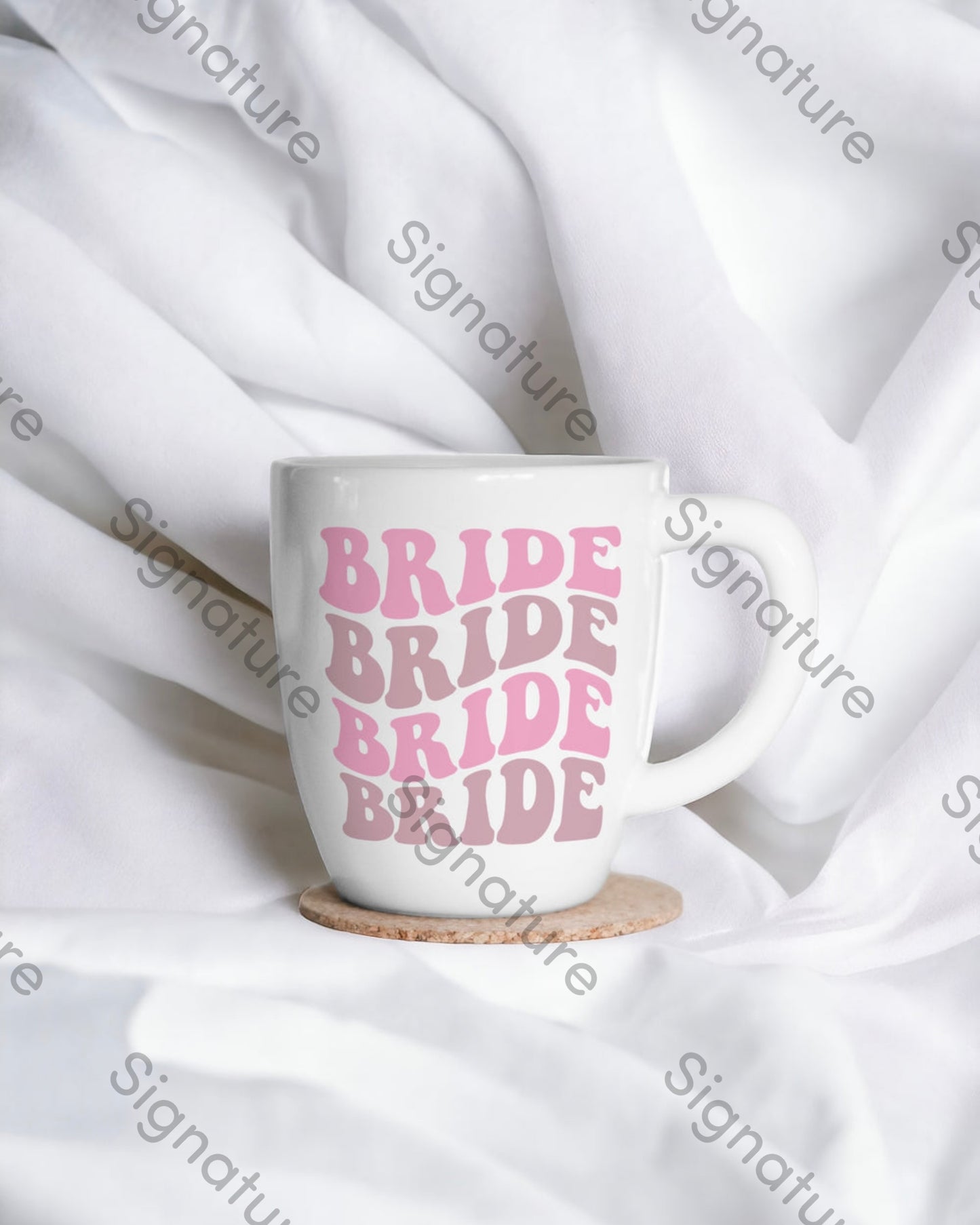Personalised mugs