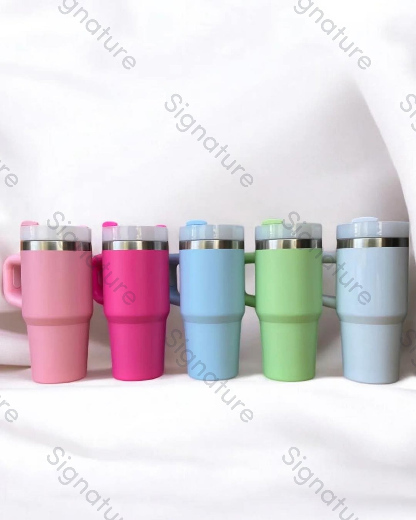 14oz mini tumblers