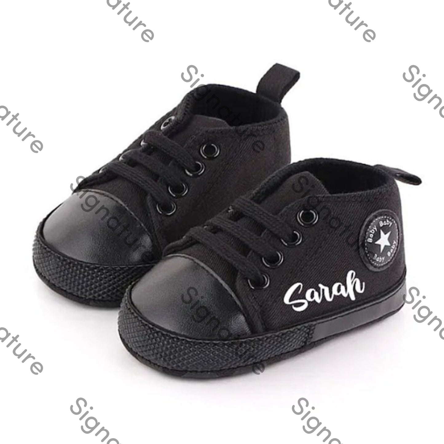 Personalised prewalkers
