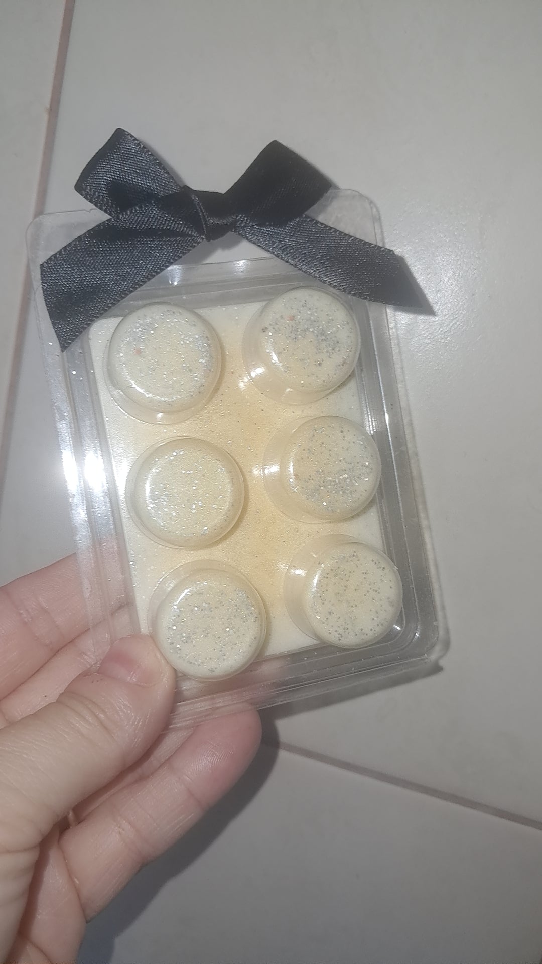 Snap bars