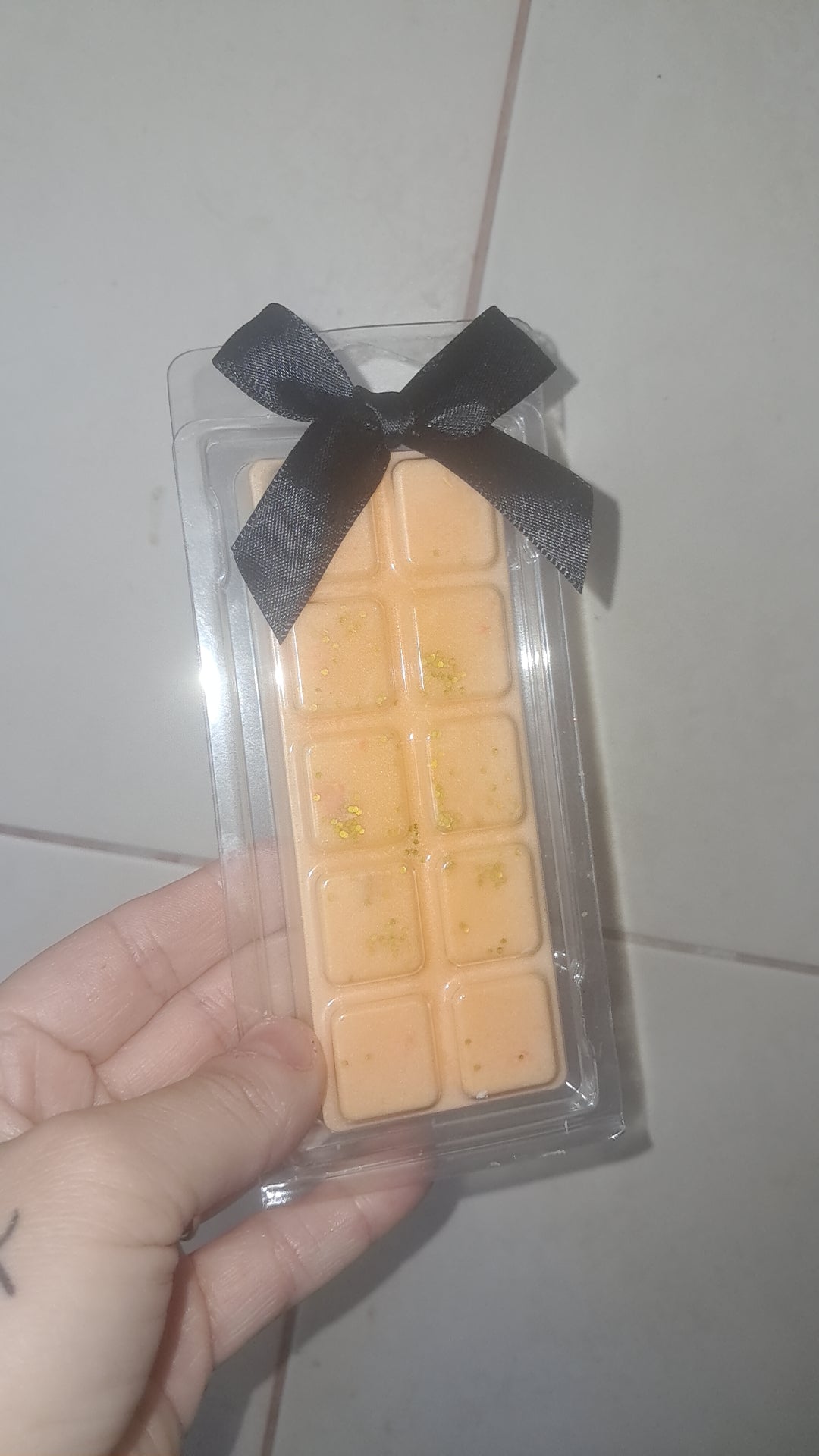 Snap bars