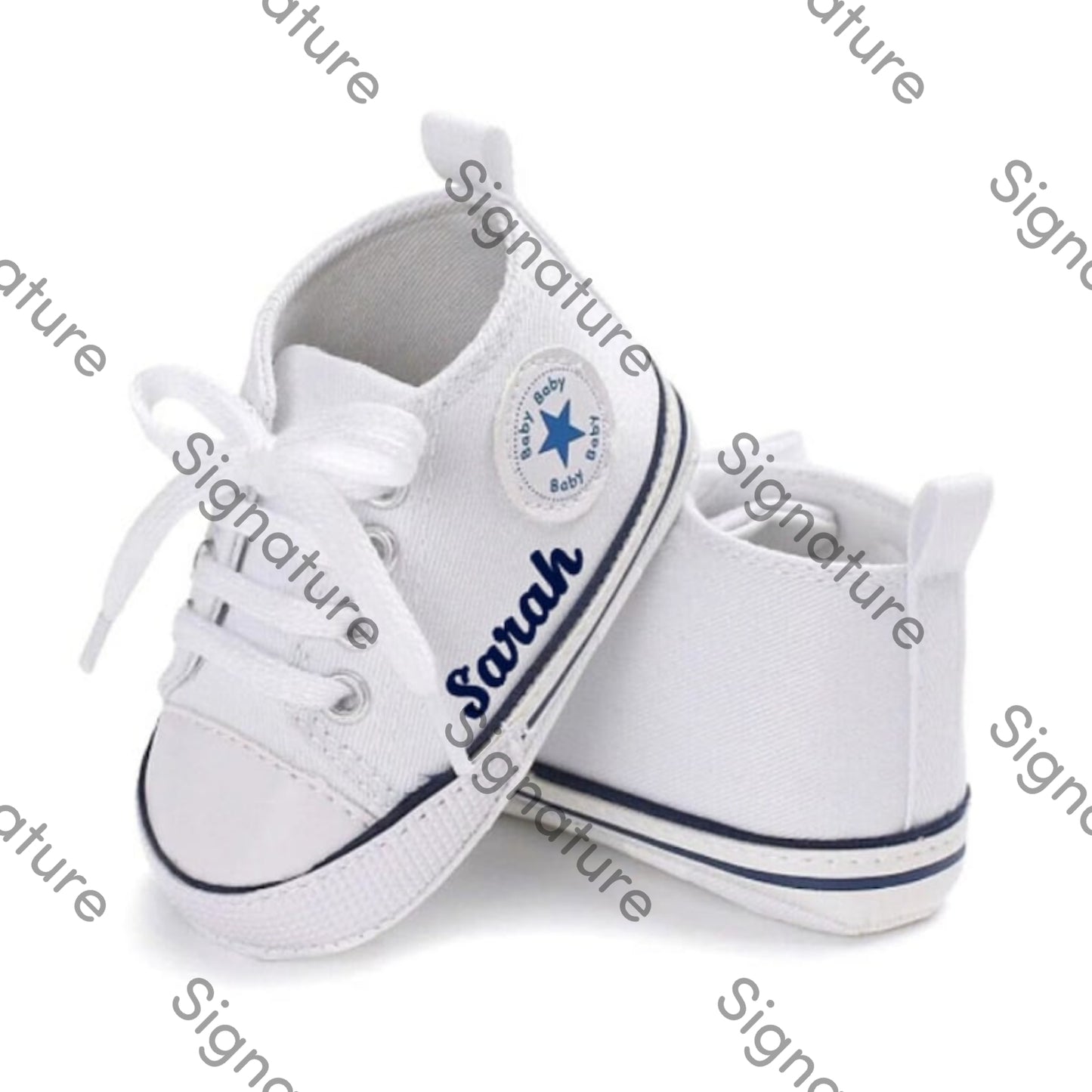 Personalised prewalkers