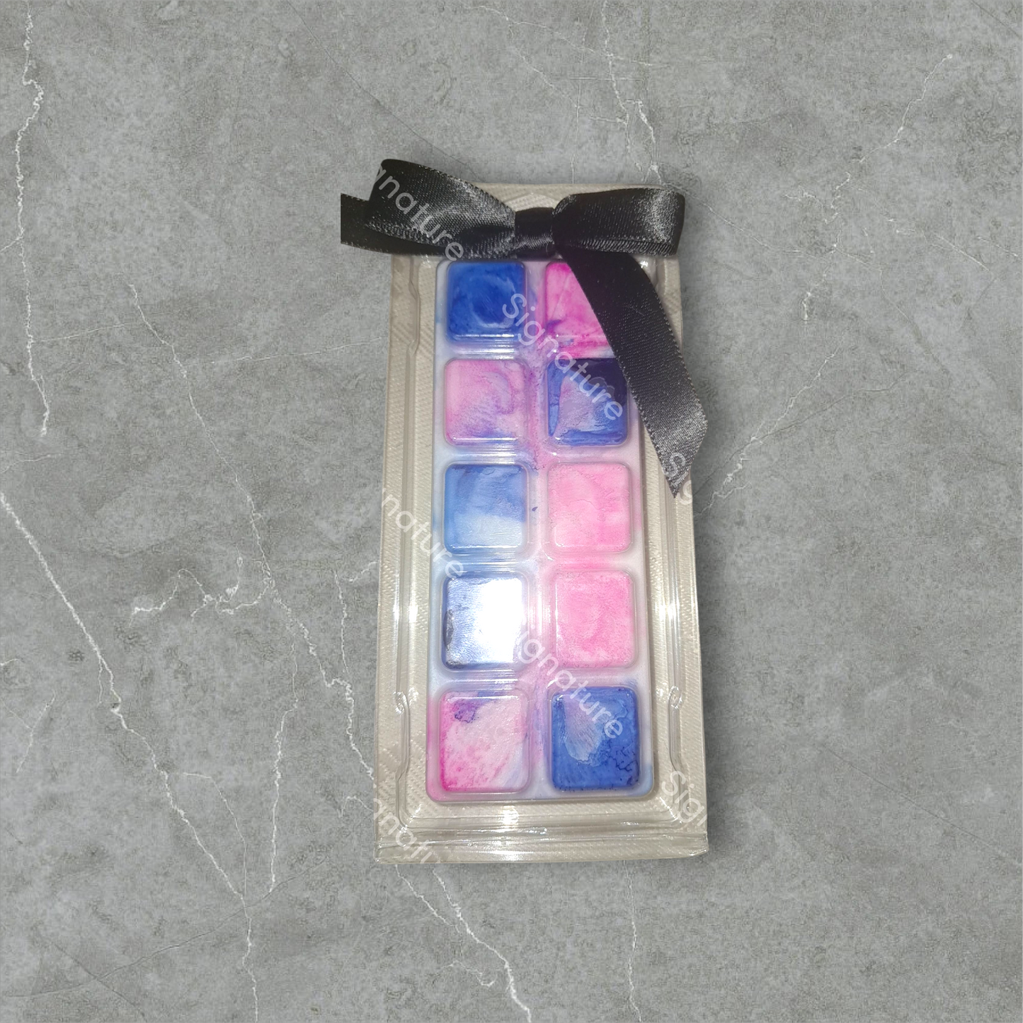 Snap bars