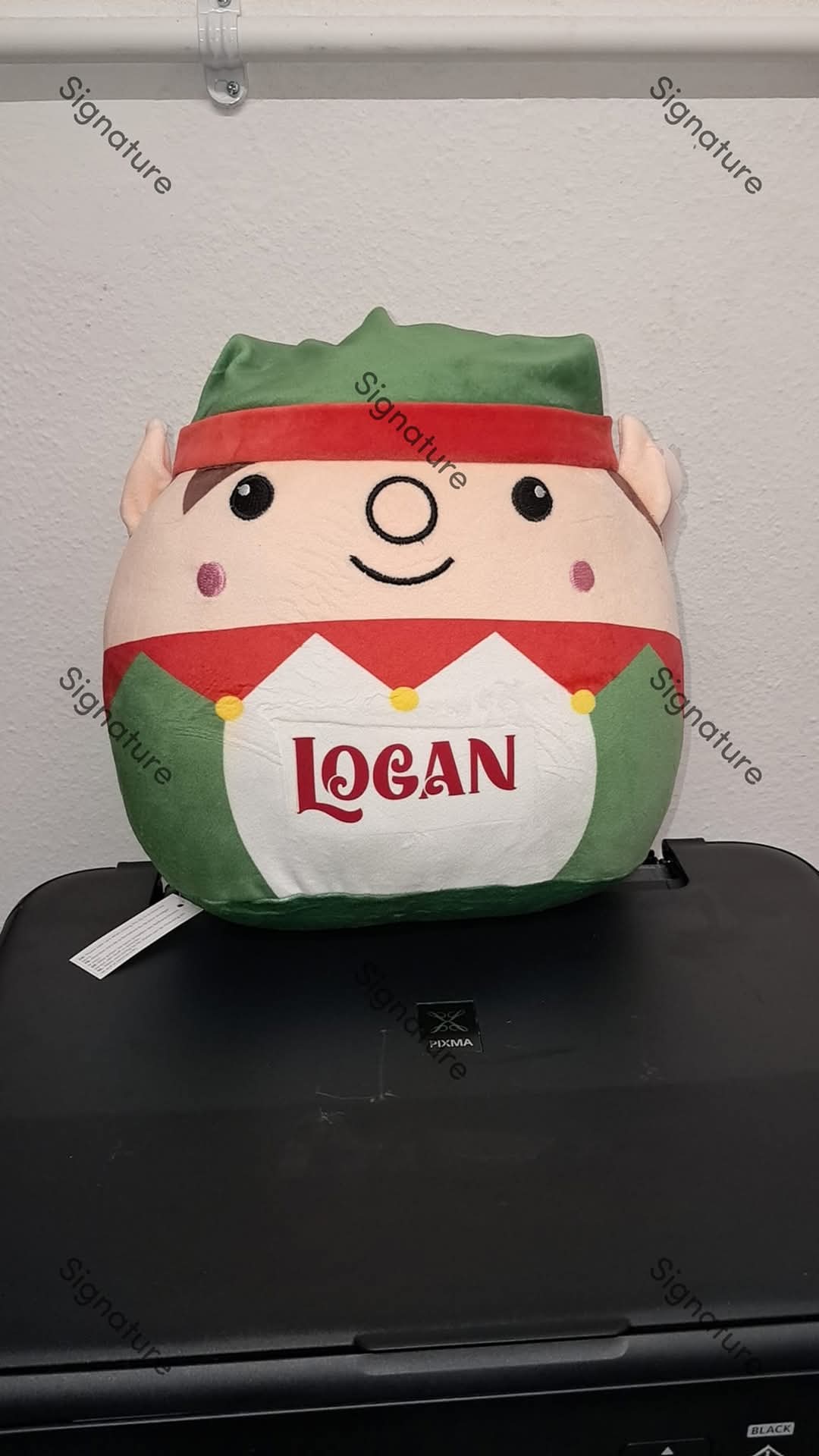 Personalised Teddies